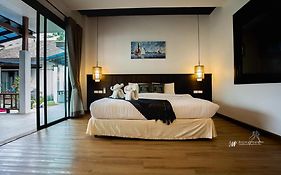 Lanta Villa Resort